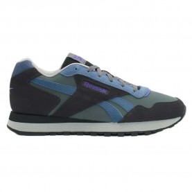 Маратонки Reebok classics Glide trainers - Grey (Washed Black / Grey 5 / Shadow) маратонки,мъжки,маратонки,дамски,маратонки,reebok,classics,glide,trainers,grey,(washed,black,grey,5,shadow)