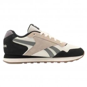маратонки,мъжки,маратонки,reebok,classics,glide,trainers,white,(white,washed,black,chalk)