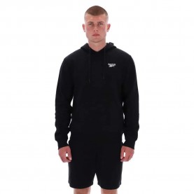 суичър,мъжки,пуловери,reebok,classics,noah,small,logo,hoodie,black