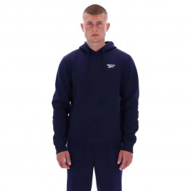 суичър,мъжки,пуловери,reebok,classics,noah,small,logo,hoodie,vector,navy