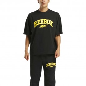 тениска,мъжки,тениски,reebok,classics,paul,short,sleeve,t,shirt,black