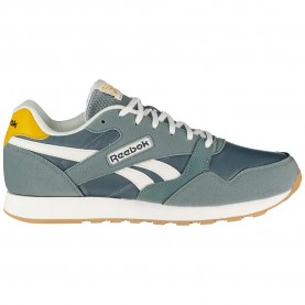 маратонки,мъжки,маратонки,reebok,classics,ultra,flash,trainers,dark,fog,dark,fog,chalk