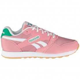 маратонки,дамски,маратонки,reebok,classics,ultra,flash,trainers,dusty,rose,white,upgrade,green