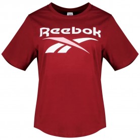 тениска,мъжки,тениски,дамски,тениски,reebok,classics,wren,2,colour,logo,short,sleeve,t,shirt,red,(classic,burgundy)
