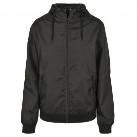 яке,дамски,якета,и,палта,build,your,brand,windrunner,jacket,refurbished,black,(black,black)