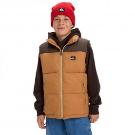 потник,детски,потници,quiksilver,cold,days,vest,chocolate,brown,(brown)