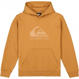 суичър,детски,блузи,quiksilver,comp,logo,hoodie,almond,(brown)