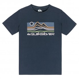 тениска,детски,тениски,quiksilver,ev,light,waves,short,sleeve,t,shirt,dark,navy,(blue)