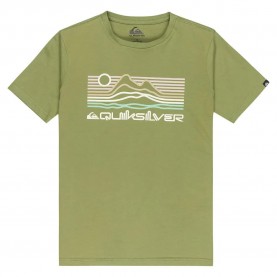 тениска,детски,тениски,quiksilver,ev,light,waves,short,sleeve,t,shirt,loden,green,(green)