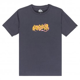 тениска,детски,тениски,quiksilver,evo,bloomsday,short,sleeve,t,shirt,india,ink,(grey)