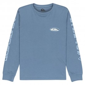 тениска,детски,тениски,quiksilver,evo,border,lines,long,sleeve,t,shirt,china,blue,(blue)