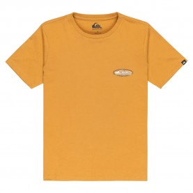 тениска,детски,тениски,quiksilver,evo,border,lines,short,sleeve,t,shirt,almond,(orange)