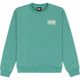 блуза,детски,блузи,quiksilver,graphic,sweatshirt,deep,sea,(green)