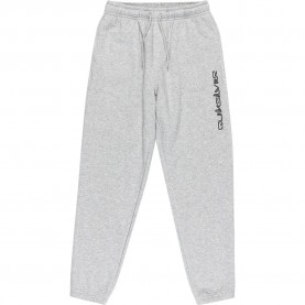 Юношески анцуг Quiksilver Graphic Youth joggers - Grey (Light Grey Heather) юношески,анцуг,детски,панталони,quiksilver,graphic,youth,joggers,grey,(light,grey,heather)