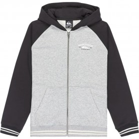 блуза,детски,блузи,quiksilver,knowledge,area,full,zip,sweatshirt,light,grey,heather,(grey)