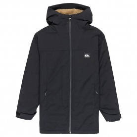 яке,детски,якета,и,палта,quiksilver,overcast,3k,jacket,black