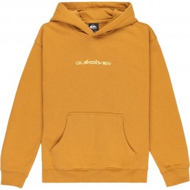 суичър,детски,блузи,quiksilver,salt,water,graphic,hoodie,almond,(yellow)