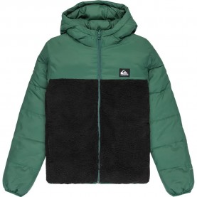 суичър,детски,блузи,quiksilver,scaly,reversible,hoodie,trekking,green