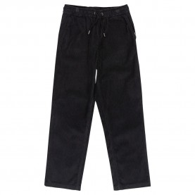 Панталони Quiksilver Taxer Cord cargo pants - Black (Black) панталони,мъжки,панталони,дамски,панталони,quiksilver,taxer,cord,cargo,pants,black,(black)