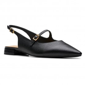 обувки,дамски,обувки,clarks,shoes,sensa15,shine,shoes,black,interest,(black)