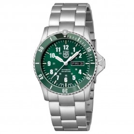 часовник,часовници,luminox,xs.0937,automatic,42mm,watch,silver