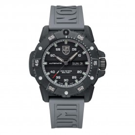 Часовник Luminox XS.3862 45mm 20ATM Quartz watch - Black (Black / Grey) часовник,часовници,luminox,xs.3862,45mm,20atm,quartz,watch,black,(black,grey)