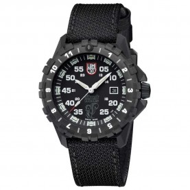 часовник,часовници,luminox,f,117,nighthawk™,6440,series,44mm,watch,silver