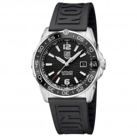 часовник,часовници,luminox,pacific,diver,automatic,3100,series,44mm,watch,silver