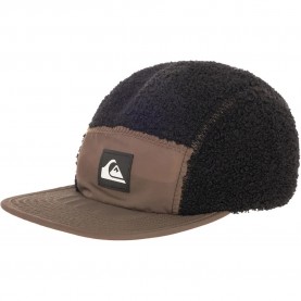 шапка,всички,шапки,quiksilver,alaska,cap,chocolate,brown