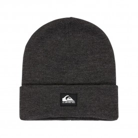 шапка,всички,шапки,quiksilver,brigade,beanie,black,(dark,grey,heather)