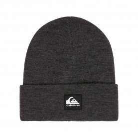 юношеска,шапка,всички,шапки,quiksilver,brigade,junior,beanie,grey,(dark,grey,heather)