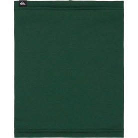 Quiksilver Log Grid neck warmer - Green (Trekking Green) ръкавици,шапки,и,шалове,quiksilver,log,grid,neck,warmer,green,(trekking,green)