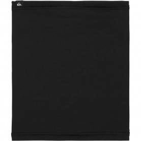 Quiksilver Log Grid neck warmer - Black (True Black) ръкавици,шапки,и,шалове,quiksilver,log,grid,neck,warmer,black,(true,black)