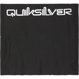 Quiksilver Misty neck warmer - Black (True Black) ръкавици,шапки,и,шалове,quiksilver,misty,neck,warmer,black,(true,black)