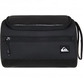 несесер,тоалетни,принадлежности,quiksilver,personal,wash,bag,black