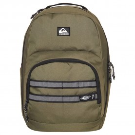 раница,раници,quiksilver,schoolie,30l,backpack,grape,leaf,(green)