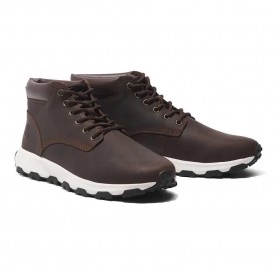 маратонки,мъжки,маратонки,timberland,winsor,park,chukka,trainers,refurbished,brown