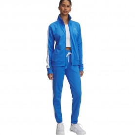 анцуг,дамски,анцузи,under,armour,tricot,tracksuit,blue,(blue)