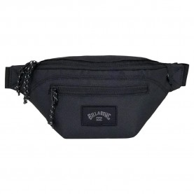 чанта,всички,чанти,billabong,bali,2l,waist,bag,black,(black)