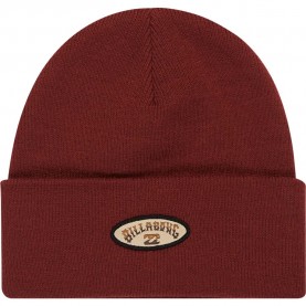 шапка,всички,шапки,billabong,every,other,day,beanie,brick