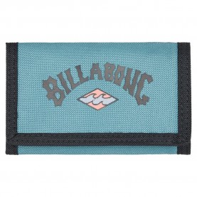 портфейли,и,портмонета,billabong,tribong,lite,wallet,sagebrush,(blue)