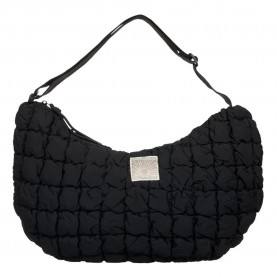 Чанта Billabong Big Sunshine waist bag - Black (Black Pebble) чанта,всички,чанти,billabong,big,sunshine,waist,bag,black,(black,pebble)