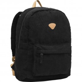 раница,раници,billabong,schools,out,cord,20l,backpack,black,pebble