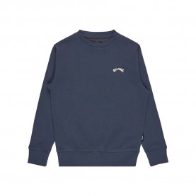 блуза,детски,блузи,billabong,arch,cr,sweatshirt,ombre,blue