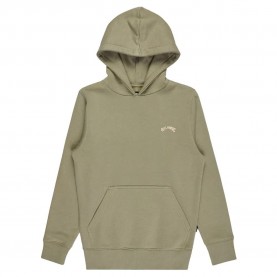 суичър,детски,блузи,billabong,arch,po,hoodie,green,(grey,green)