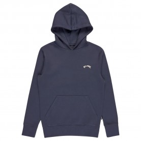 суичър,детски,блузи,billabong,arch,po,hoodie,ombre,blue