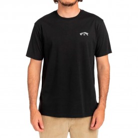 тениска,детски,тениски,billabong,arch,wave,short,sleeve,t,shirt,black