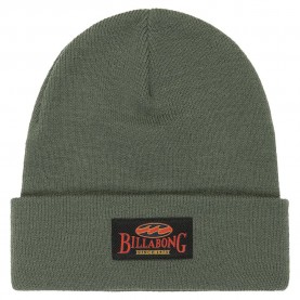 юношеска,шапка,всички,шапки,billabong,every,other,day,junior,beanie,green,(hunter)