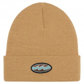 юношеска,шапка,всички,шапки,billabong,every,other,day,junior,beanie,brown,(khaki)