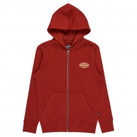 суичър,детски,блузи,billabong,foundation,hoodie,red,(brick)